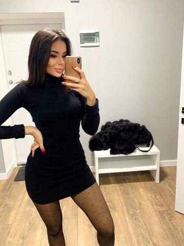 Проститутка Лючия